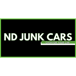 ND JUNK CARS