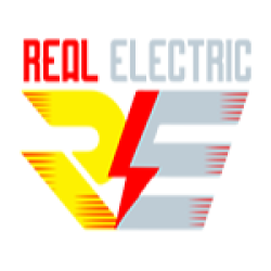 Real Electric TX, LLC.