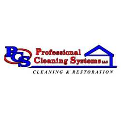 Professional Cleaning Systems LLC