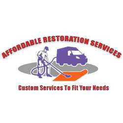 Affordable Restoration Services LLC