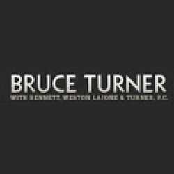 Bruce E. Turner