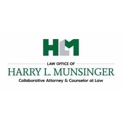 Law Office of Harry Munsinger