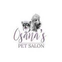 Osana's Pet Salon