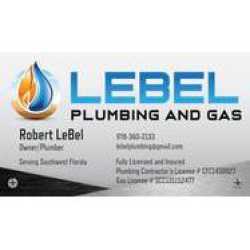 LeBel Plumbing and Gas LLC