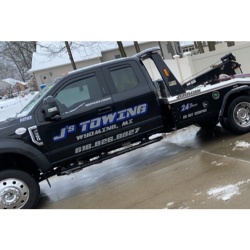 J's Towing