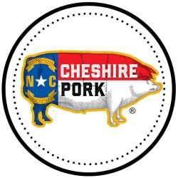 Cheshire Pork