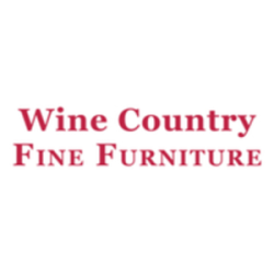 Wine Country Fine Furniture