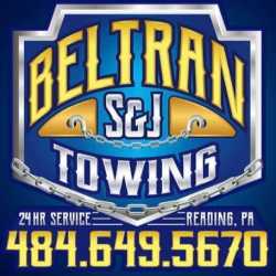 Beltran S&J Towing