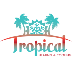 Tropical Heating & Cooling Inc