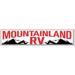 Mountainland RV