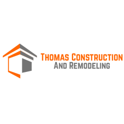 Thomas Construction and Remodeling