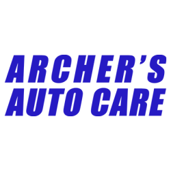Archer's Auto Care, Inc.