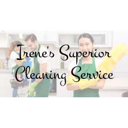 Irene's Superior Cleaning Service