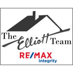 The Elliott Team, RE/MAX Integrity, Trevor Elliott, REALTOR