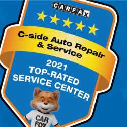 C-Side Auto Repair & Service, LLC