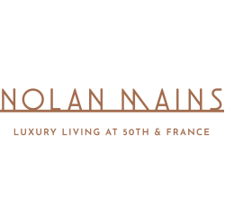 Nolan Mains Residences at 50th and France