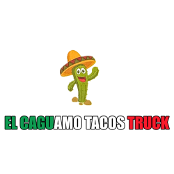 El Caguamo Tacos Truck