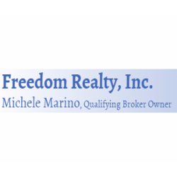 Freedom Realty, Inc. Michele Marino