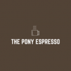Pony Espresso