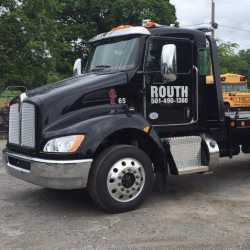 Routh Wrecker Service