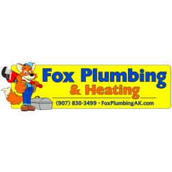 Fox Plumbing & Heating Services, Inc.