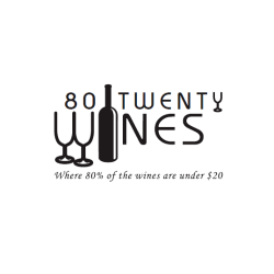 80 Twenty Wines