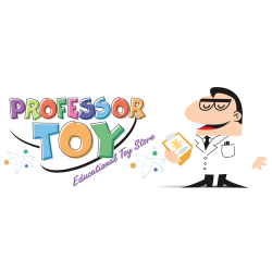 Professor Toy