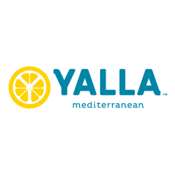 Yalla Mediterranean