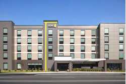 Home2 Suites by Hilton Milwaukee West