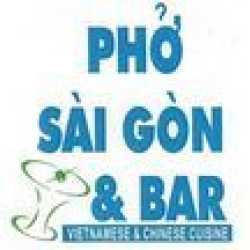 Pho Saigon and Bar