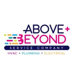Above + Beyond Service Company