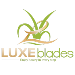 Luxe Blades