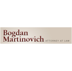 Bogdan Martinovich