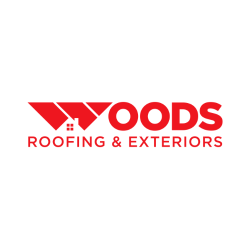 WOODS Roofing & Exteriors LLC