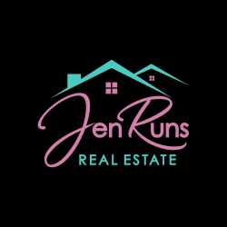 Jen Myers, REALTOR | Jen Runs Real Estate - EXP Realty, LLC