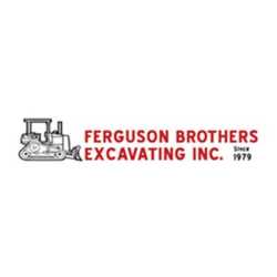 Ferguson Brothers Excavating Inc