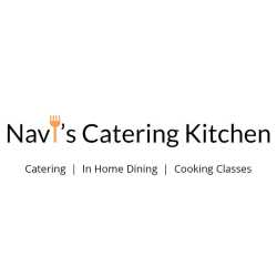 Navi's Catering Kitchen