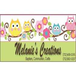 Melanies Creations