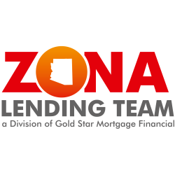 Zona Lending, a division of Gold Star Mortgage Financial Group