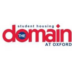 Domain Oxford