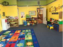 Teaching Tots Preschool, Inc