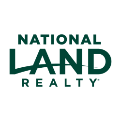 National Land Realty - Little Rock