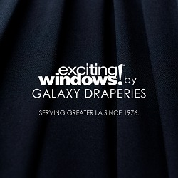 Galaxy Draperies