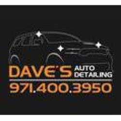 Dave's Auto Detailing LLC