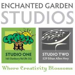 Enchanted Garden (Studio One)