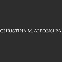 Law Office Of Christina M. Alfonsi PA