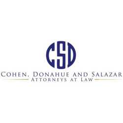 Cohen, Donahue & Salazar Attorneys at Law