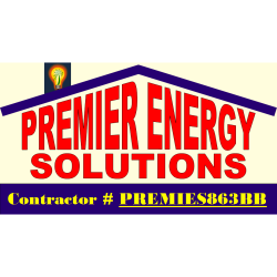Premier Energy Solutions LLC