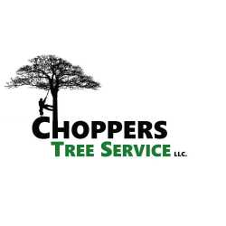Choppers Tree Service LLC
