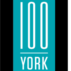 100 York
